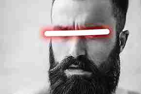 Beard