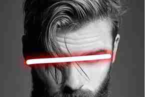 Dry Haircut & Beard